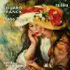 Eduard Franck: Piano Trios album lyrics, reviews, download