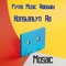 Alternative Reality - Konstantyn Ra lyrics