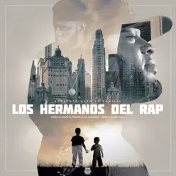 Los Hermanos Del Rap - Single - Aposento Alto