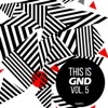 This is GND, Vol. 5 (DJ Mix), 2015