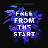 Free from the Start - Single artwork