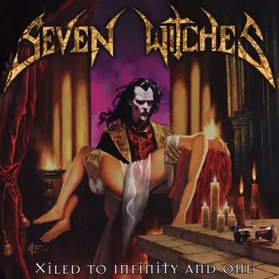 Xiled to Infinity and One - Seven Witches