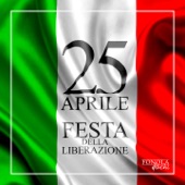 25 Aprile: Festa della Liberazione artwork