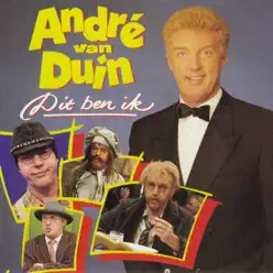 Dit Ben Ik - Andre van Duin