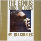 Ray Charles - I'm Movin' On (Single/LP Version)