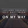Luciano Treachi & Eric Kauffmann (feat. Audrey Cohu) - Single