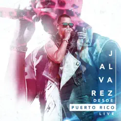 Desde Puerto Rico Live - J Alvarez