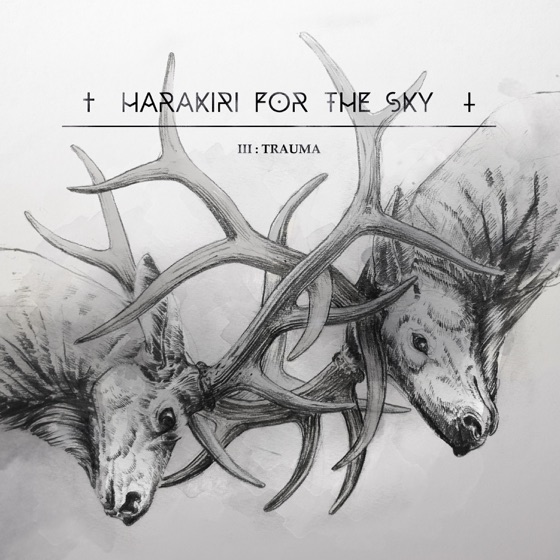 Cover artwork for Thanatos