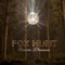 Trouble - FOX HUNT lyrics