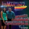 Explosion Musical Cristiana II, vol. 14