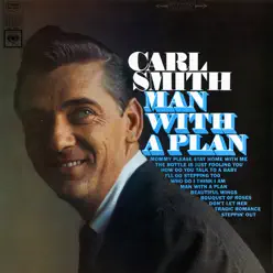 Man with a Plan - Carl Smith