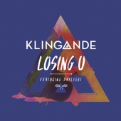 Losing U (feat. Daylight) [Extended Mix] artwork