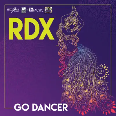 Go Dancer - Single - RDX