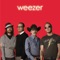 Weezer (Red Album) ジャケット写真