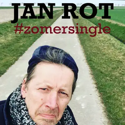 Zomersingle - Single - Jan Rot
