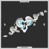 Is It Love (feat. Yeah Boy) [Sultan + Shepard Remix] artwork