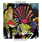 Magic Pie - Pointless Masquerade
