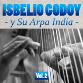 Isbelio Godoy y Su Arpa India, Vol. 2 artwork