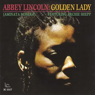 Golden Lady - Abbey Lincoln