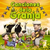 Canciones De La Granja artwork