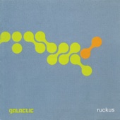 Ruckus artwork