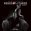 House of Cards: Season 2 (Music From the Netflix Original Series) artwork