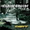 The Danger - Chainreactor lyrics