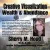 Creative Visualization Wealth Using Hypnosis B018 album lyrics, reviews, download