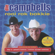 Rooi Rok Bokkie - Die Campbells