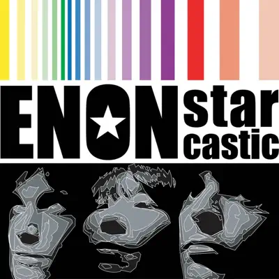 Starcastic - Single - Enon