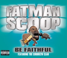 Be Faithful artwork