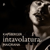 Kapsperger: Intavolatura artwork