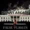 False Flaggin (feat. Josh Reeves) - DONNY ARCADE lyrics