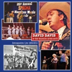 David Davis & The Warrior River Boys - On the Jericho Road (Live)