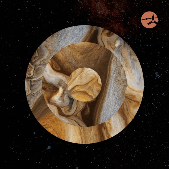 Cover artwork for The Spark