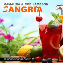 Sangria (Extended Mix) Song Lyrics
