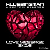 Love Message 2K16 (DJ THT & Ced Tecknoboy Club Mix) artwork