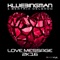 Love Message 2K16 (DJ THT & Ced Tecknoboy Club Mix) artwork