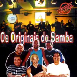 Os Grandes Sucessos Ao Vivo - Os Originais do Samba