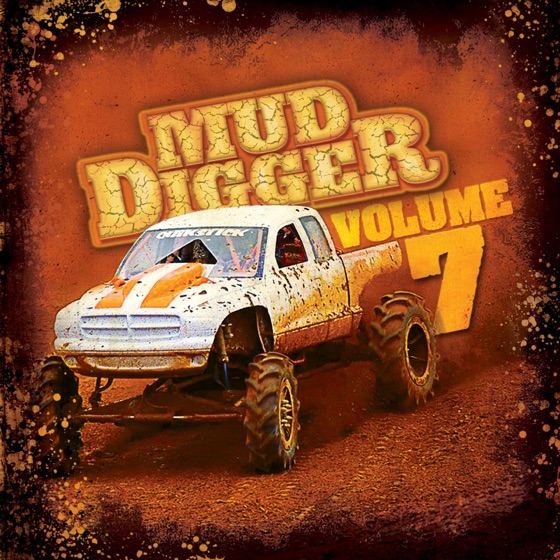 Cover artwork for Drop a Tailgate