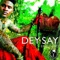 Dey Say - Eric Geso lyrics