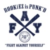 Fight against yourself - Single