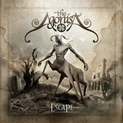 The Escape - Single - The Agonist The Escape - Single - The Agonist