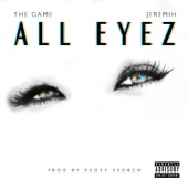 The Game - All Eyez feat. Jeremih