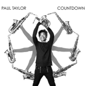 Countdown - Paul Taylor