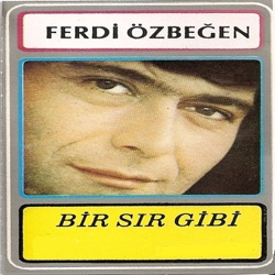 Ferdi Özbeğen - Gündüzüm Seninle