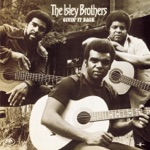 The Isley Brothers - Love the One You're With