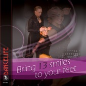 Dancelife Presents: Bring 13 Smiles to Your Feet artwork