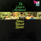 Horace Tapscott - The Giant Is Awakened