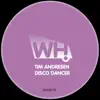 Disco Dancer - Single album lyrics, reviews, download